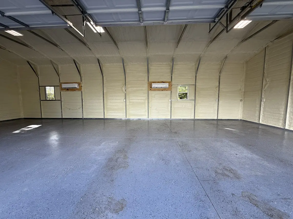 Spray Foam Roofing services in Mishawaka, IN